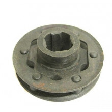 Вінець-зірочка бензопили Дружба