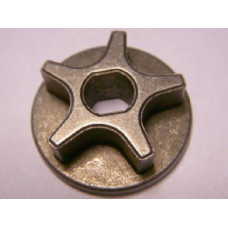 Зірочка пили