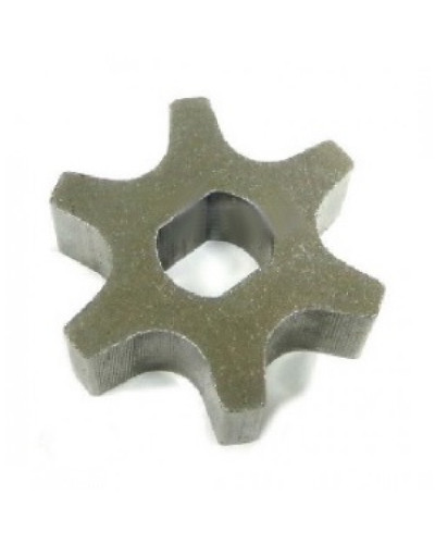 Купити Зірочка пили, 8/10*30 H=9.5