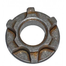 Зірочка пили