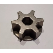 Зірочка пили