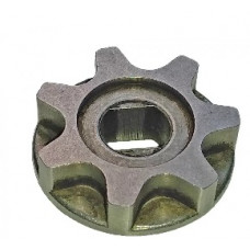 Зірочка пили