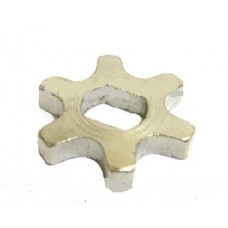 Зірочка пили