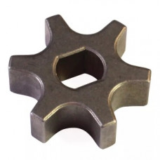 Зірочка пили