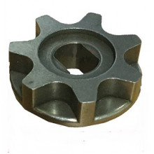 Зірочка на пилку