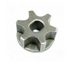 Зірочка на пилки