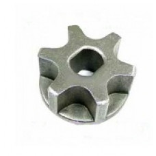 Зірочка на пилки