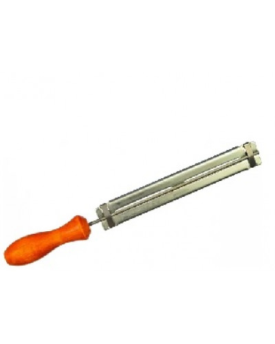 Купити Планка-верстат для заточування ланцюга з напилком