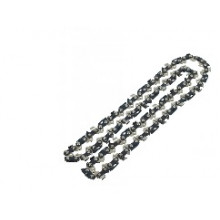 Ланцюг 57 ланок, 28 зубів крок 3"8