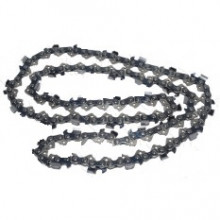 Ланцюг 57 ланок, 28 зубів крок 3"8 (каліний суперзуб, покращена заклепка)