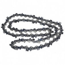 Ланцюг 57 ланок, 28 зубів крок 3"8 (каліний суперзуб, покращена заклепка)