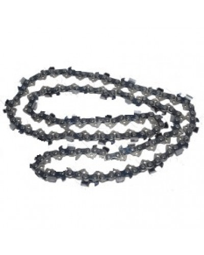 Купити Ланцюг 57 ланок, 28 зубів крок 3"8 (каліний суперзуб, покращена заклепка)