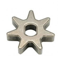 Зірочка пили