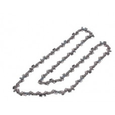 Ланцюг 56 ланок, 28 зубів, крок 3/8 (гартований суперзуб, покращена заклепка)