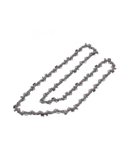 Купити Ланцюг 56 ланок, 28 зубів, крок 3/8 (гартований суперзуб, покращена заклепка)