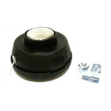 Шпуля-барабан для волосіні