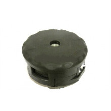 Шпуля-барабан для волосіні