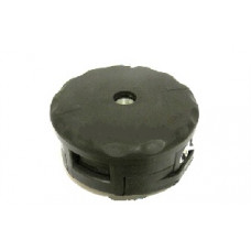 Шпуля-барабан для волосіні