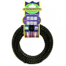 Лісочка кручена 3мм, 12 метрів