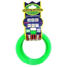 Лісочка на тример, зірка d=2 mm 12 m