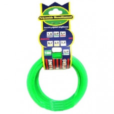 Лісочка на тример, зірка d=2 mm 12 m