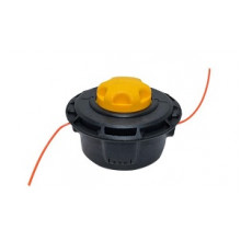 Шпуля-барабан для волосіні коси