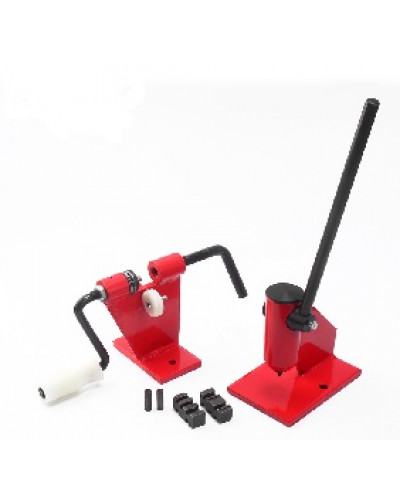 Купити Верстат заклепувально-розклепувальний для ланцюгів