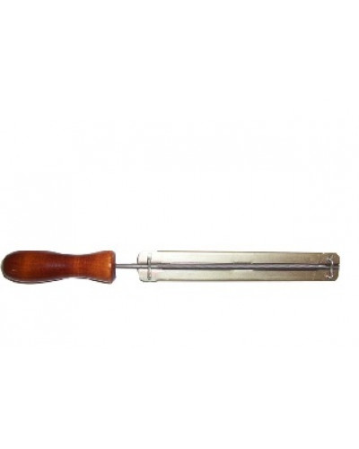 Купити Планка-верстат для заточування ланцюга з напилком