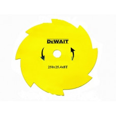 Ніж на коси 8 зубів, DeWalt