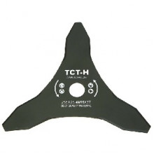 Ніж бензокоси, 3 промені