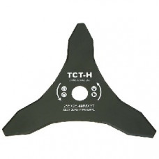 Ніж бензокоси, 3 промені