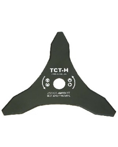 Купити Ніж бензокоси, 3 промені