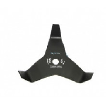 Нож косарки, 3 леза