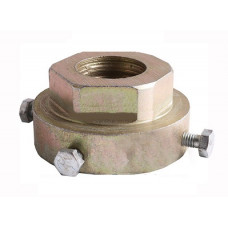 Плашкотримач із зовнішнім шестигранником 1(Сантехнік 1)