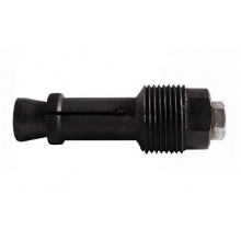 Цанга 1/2 з напрямною