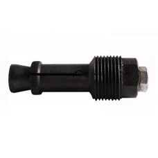 Цанга 1/2 з напрямною