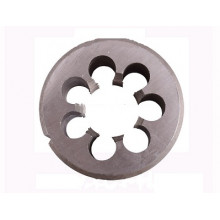 Плашки круглі метричні М 20 Lh