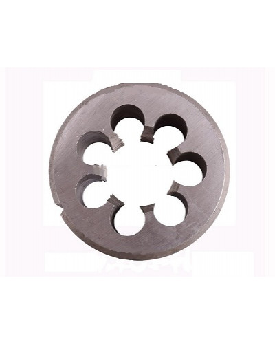 Купити Плашки круглі метричні М 24х1,5