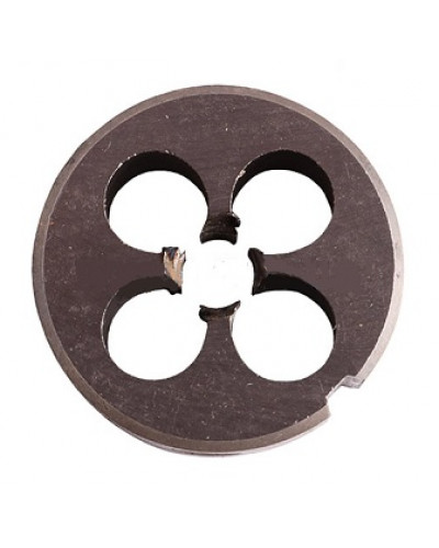 Купити Плашки круглі метричні М 6 Lh