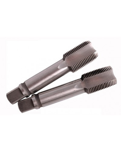 Купити Мітчик машинно-ручний комплектний 20 х 1,5 Р6М5 ДЕРЖСТАНДАРТ 3266-81