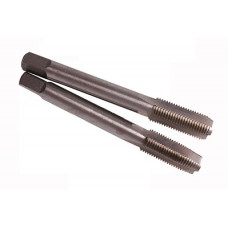 Мітчик машинно-ручний комплектний М 12 Р6М5 LH А ДЕРЖСТАНДАРТ 3266-81