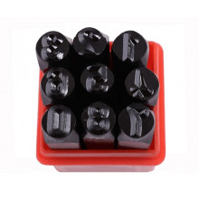 Клейма цифрові №10