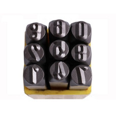 Клейма цифрові №10 Prof