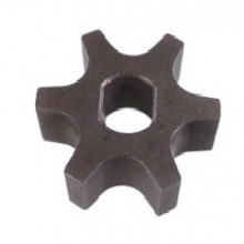 Зірочка пили