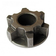 Зірочка пили Байкал