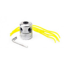 Диск коси для волосіні