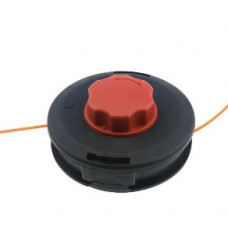 Шпуля для волосіні самонамоточна