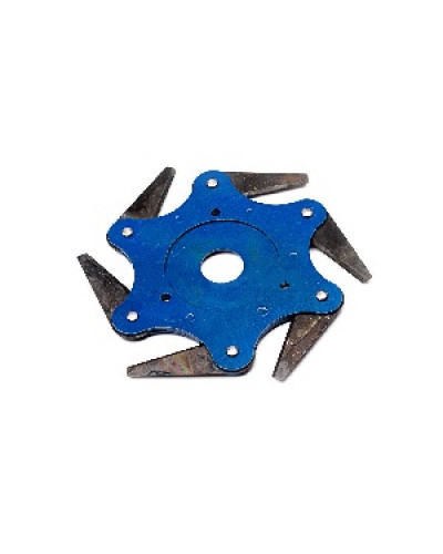 Купити Диск коси 6 променів