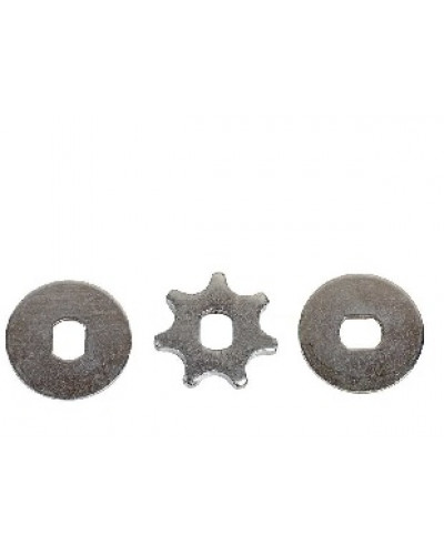 Купити Зірочка на ланцюгову пилку Procraft K1800