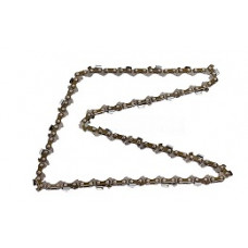 Ланцюг 50 ланок, 25 зубів, крок 3/8